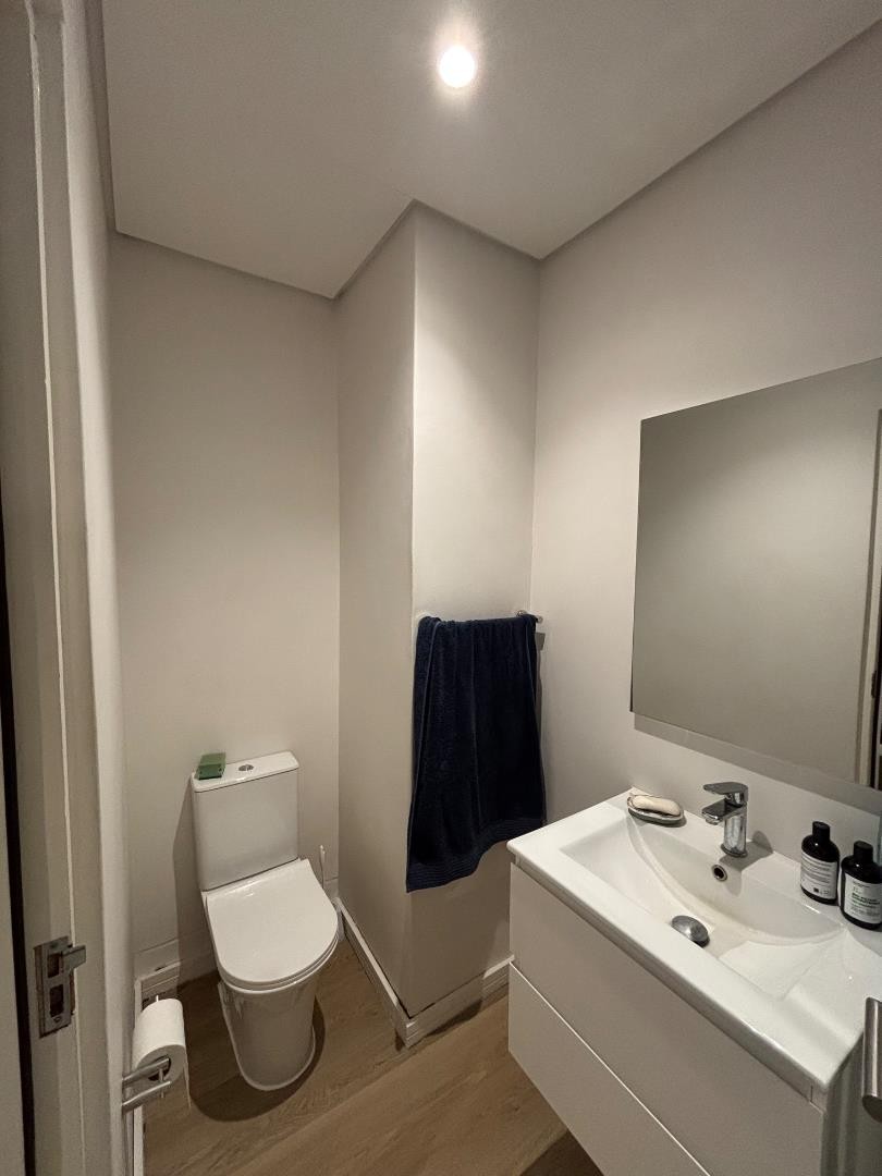 1 Bedroom Property for Sale in Stellenbosch Central Western Cape
